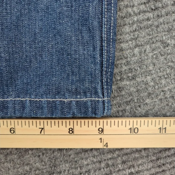 Levi’s L2 Engineered Jeans 32x30 — Vintage Y2K — NWT, Cargo, Deadstock, Work